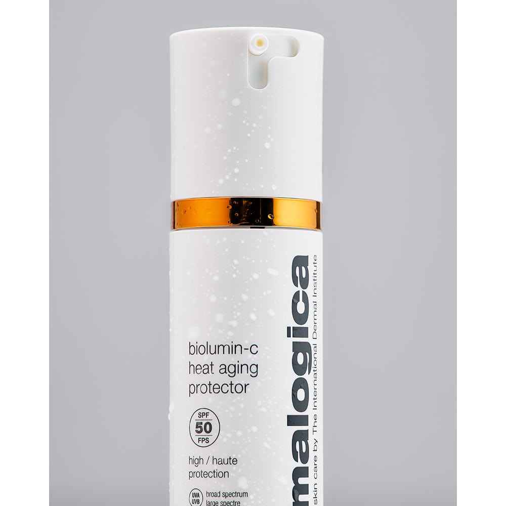 Dermalogica Moisturiser Dermalogica Biolumin-C Heat Aging Protector SPF50 50ml