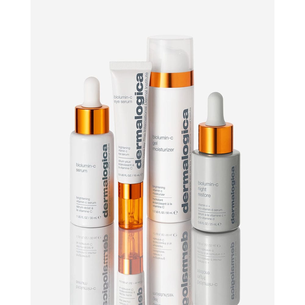 Dermalogica Serum Dermalogica Biolumin-C Night Restore Serum 25ml