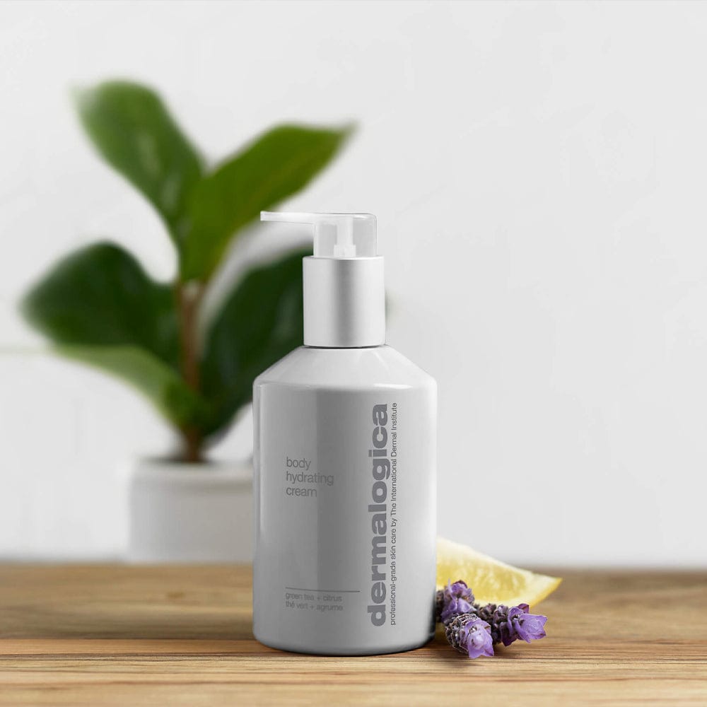 Dermalogica Body Moisturiser Dermalogica Body Hydrating Cream 295ml