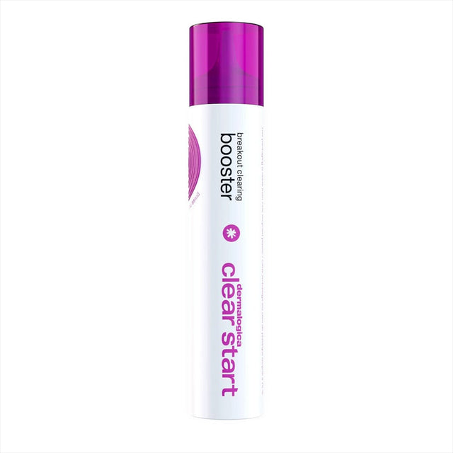 Dermalogica Breakout Treatment Dermalogica Breakout Clearing Booster 30ml