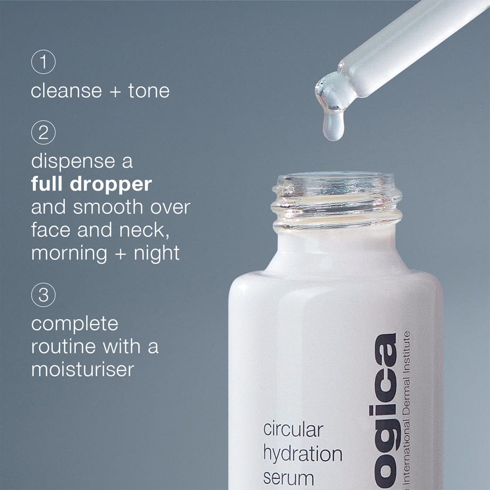 Dermalogica Serum Dermalogica Circular Hydration Serum 30ml
