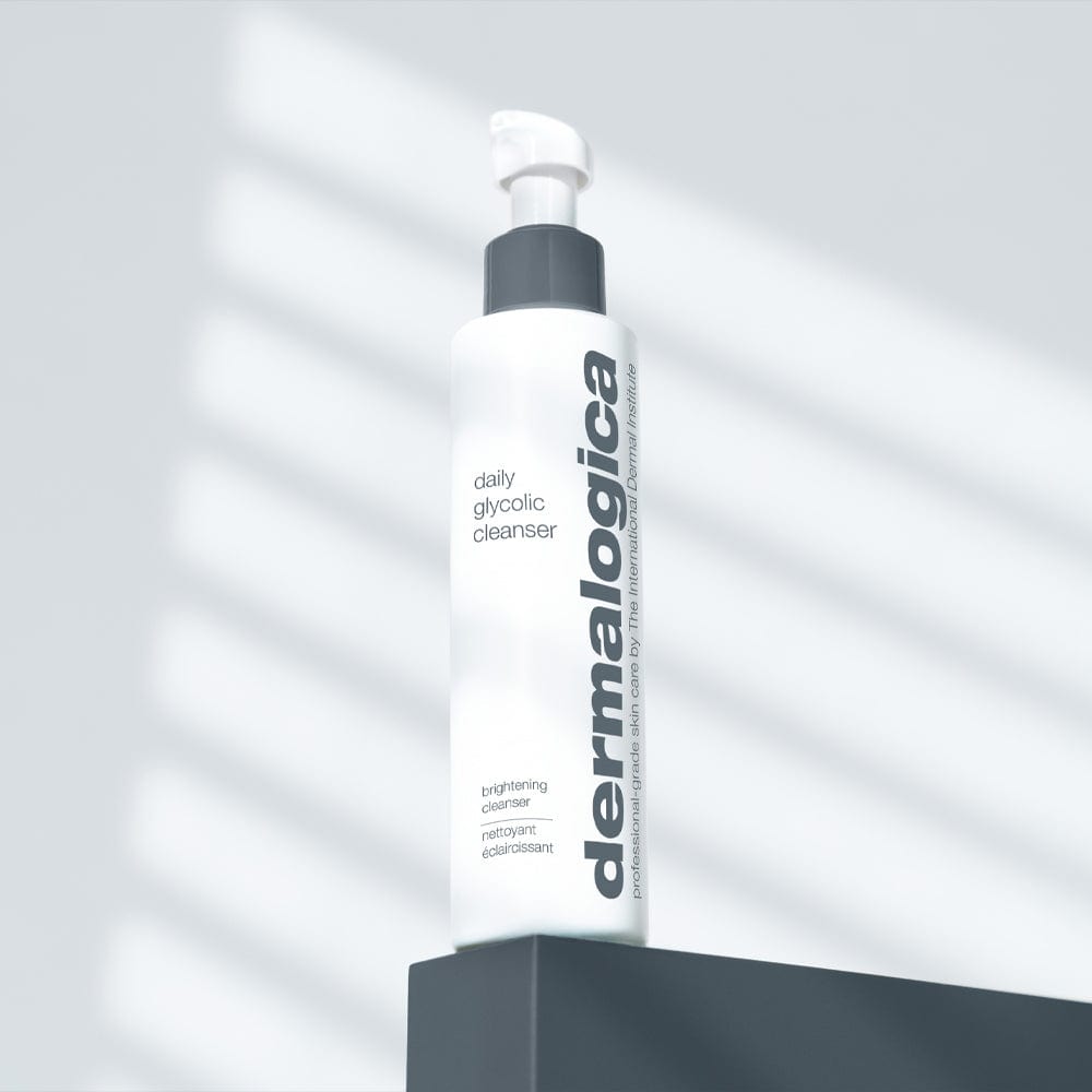 Dermalogica Cleanser Dermalogica Daily Glycolic Cleanser