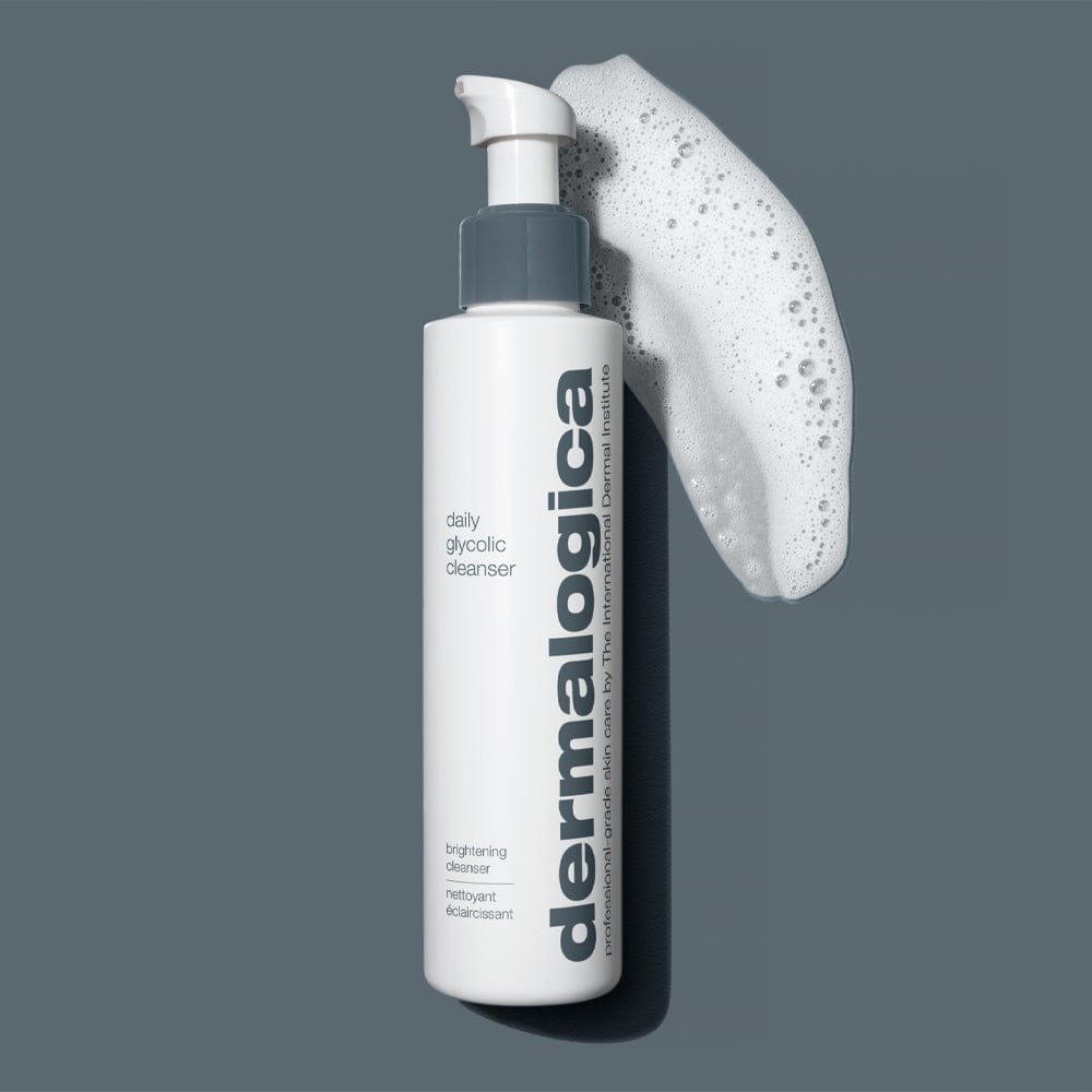Dermalogica Cleanser Dermalogica Daily Glycolic Cleanser