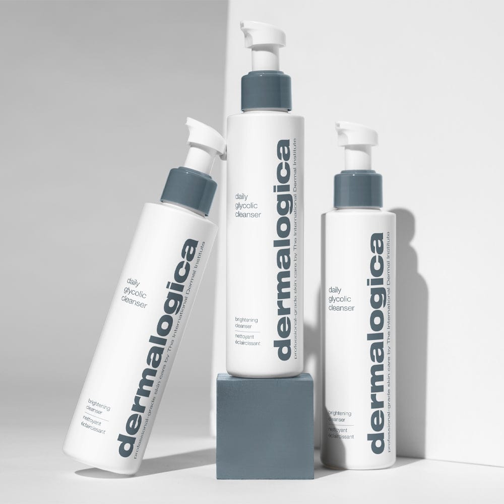 Dermalogica Cleanser Dermalogica Daily Glycolic Cleanser