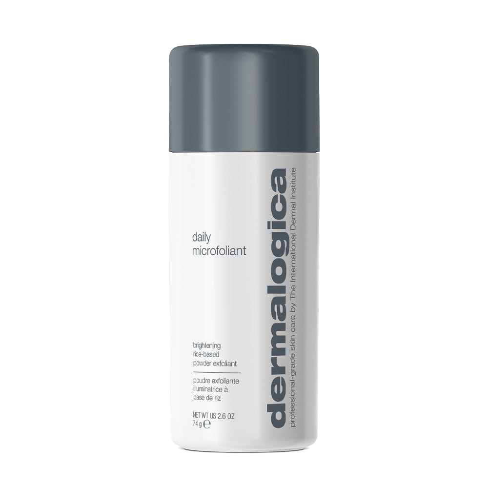 Dermalogica Exfoliator 74g Dermalogica Daily Microfoliant Exfoliator