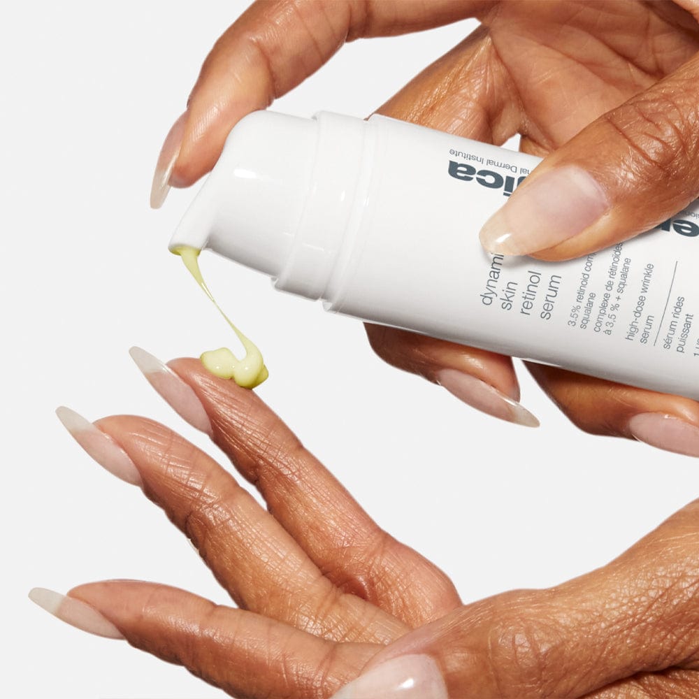 Dermalogica Serum Dermalogica Dynamic Skin Retinol Serum 30ml