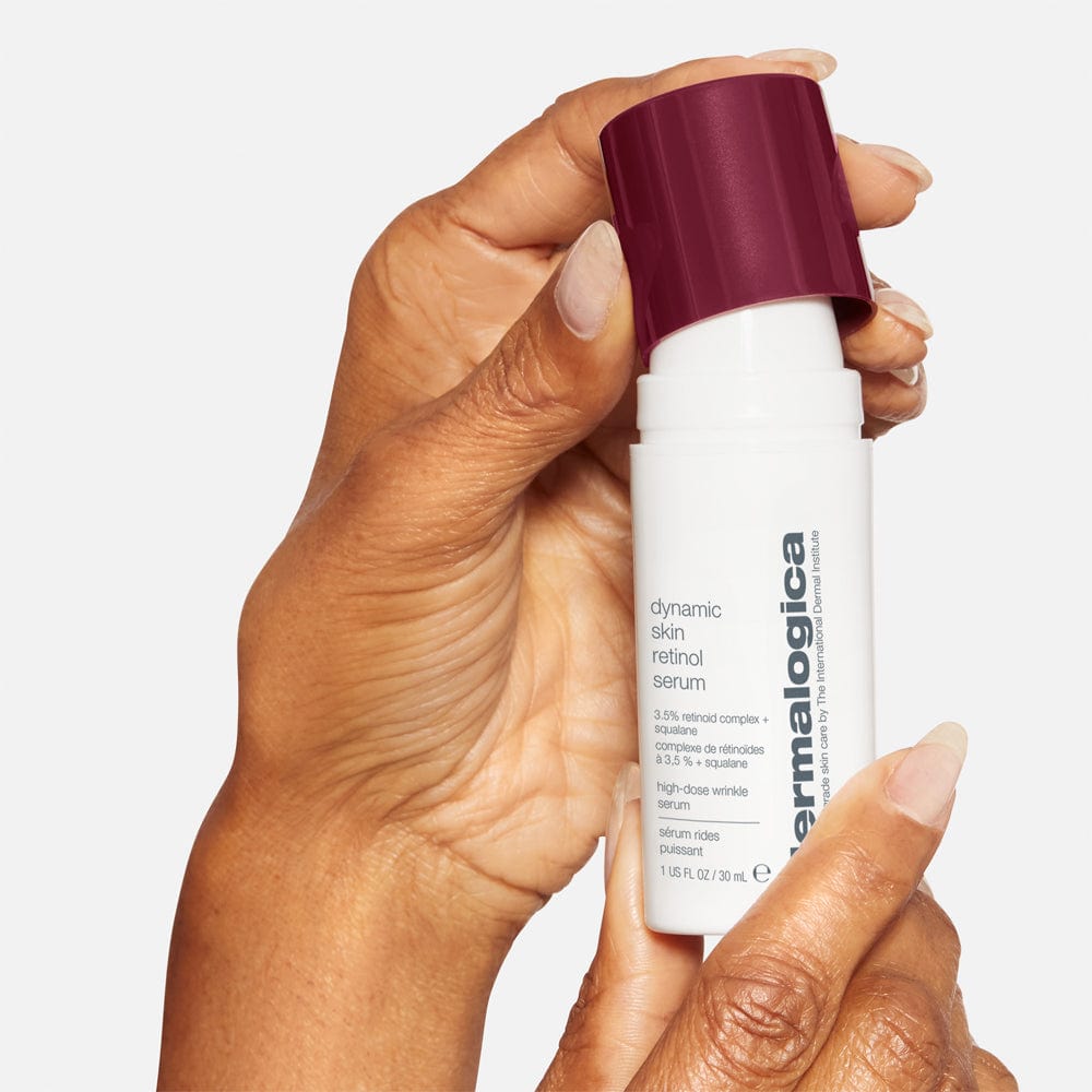 Dermalogica Serum Dermalogica Dynamic Skin Retinol Serum 30ml