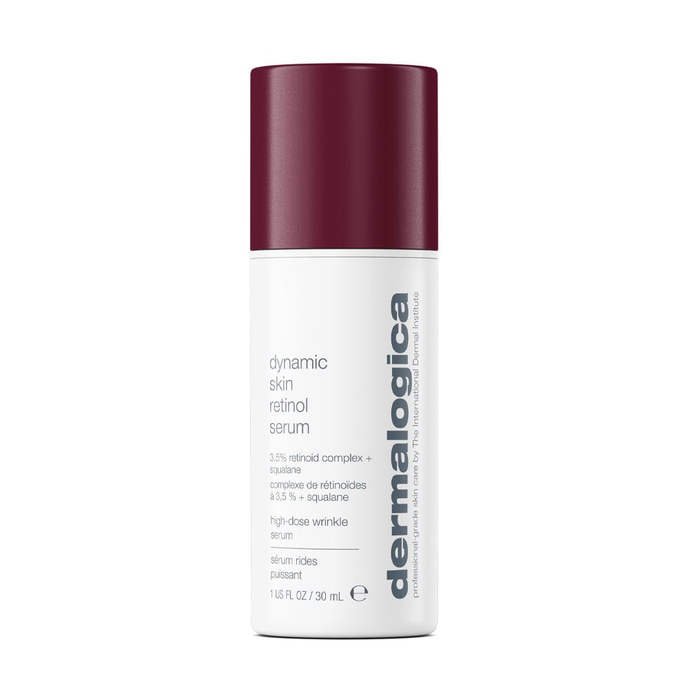 Dermalogica Serum Dermalogica Dynamic Skin Retinol Serum 30ml