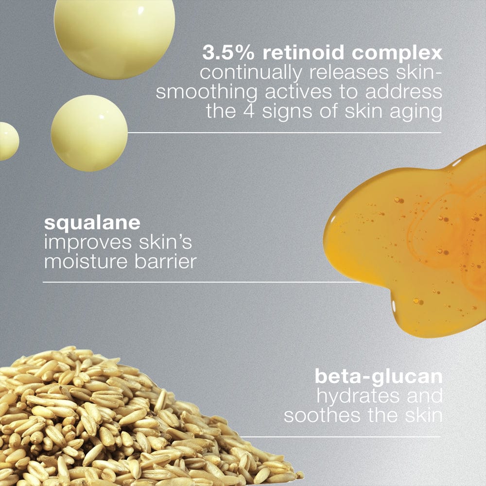 Dermalogica Serum Dermalogica Dynamic Skin Retinol Serum 30ml