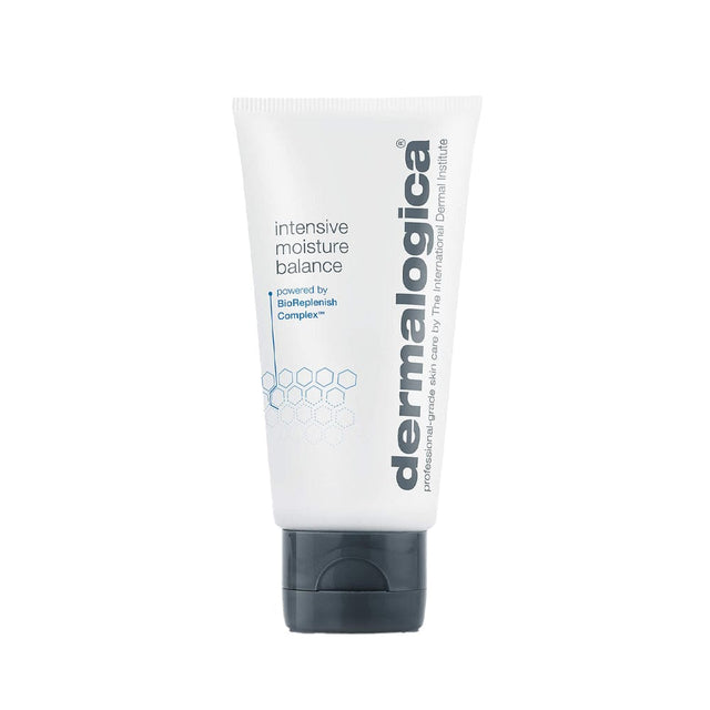Dermalogica Face Moisturisers Dermalogica Intensive Moisture Balance Moisturiser