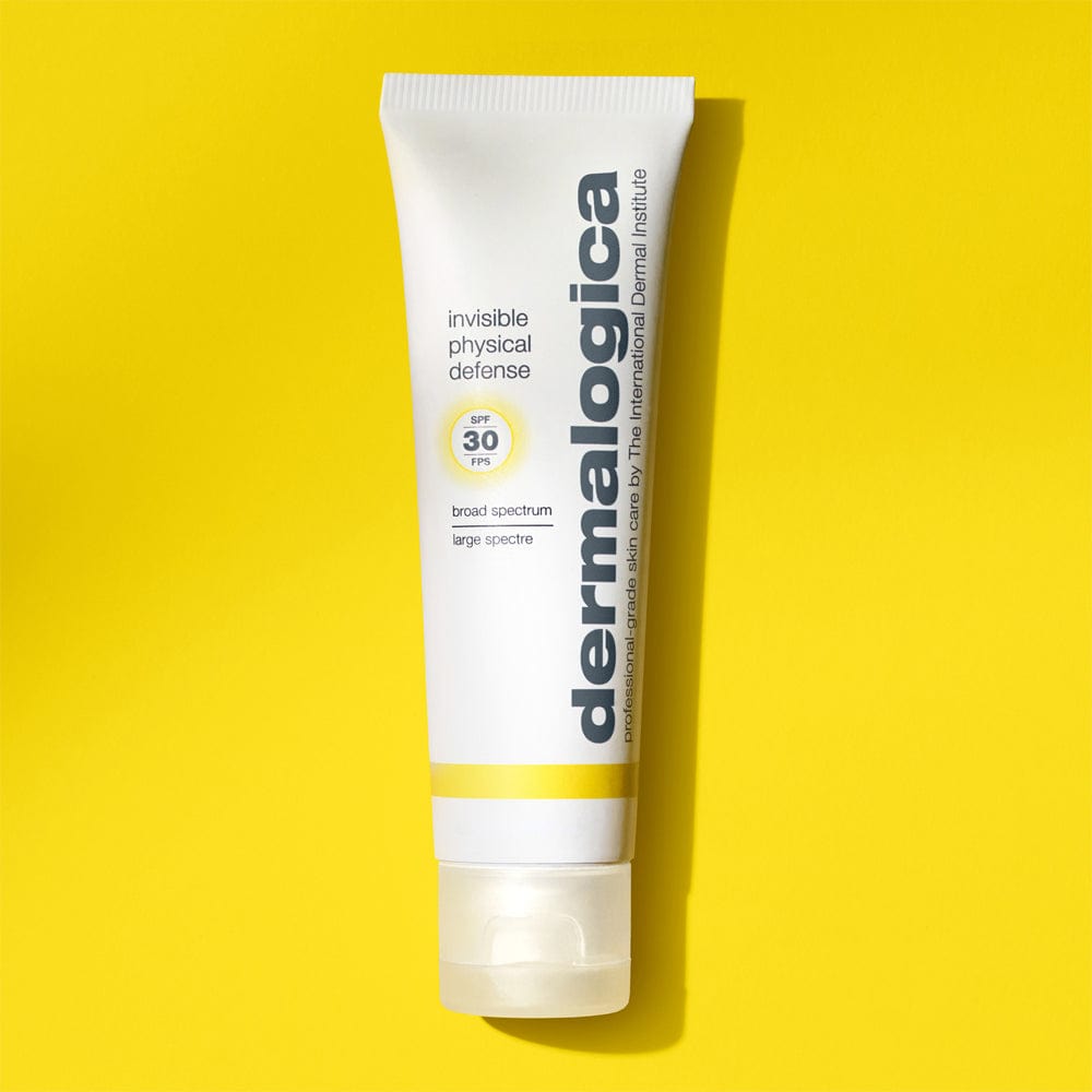 Dermalogica Sun Protection Dermalogica Invisible Physical Defense Mineral Sunscreen SPF30 50ml