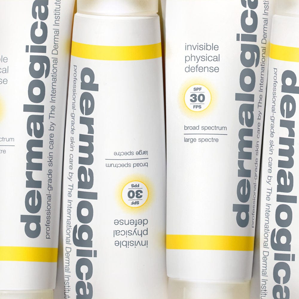 Dermalogica Sun Protection Dermalogica Invisible Physical Defense Mineral Sunscreen SPF30 50ml