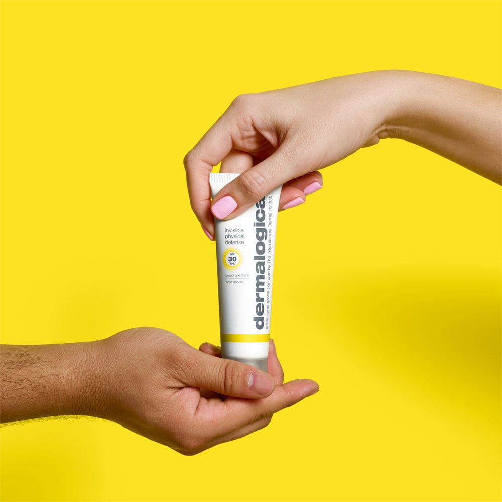 Dermalogica Sun Protection Dermalogica Invisible Physical Defense Mineral Sunscreen SPF30 50ml