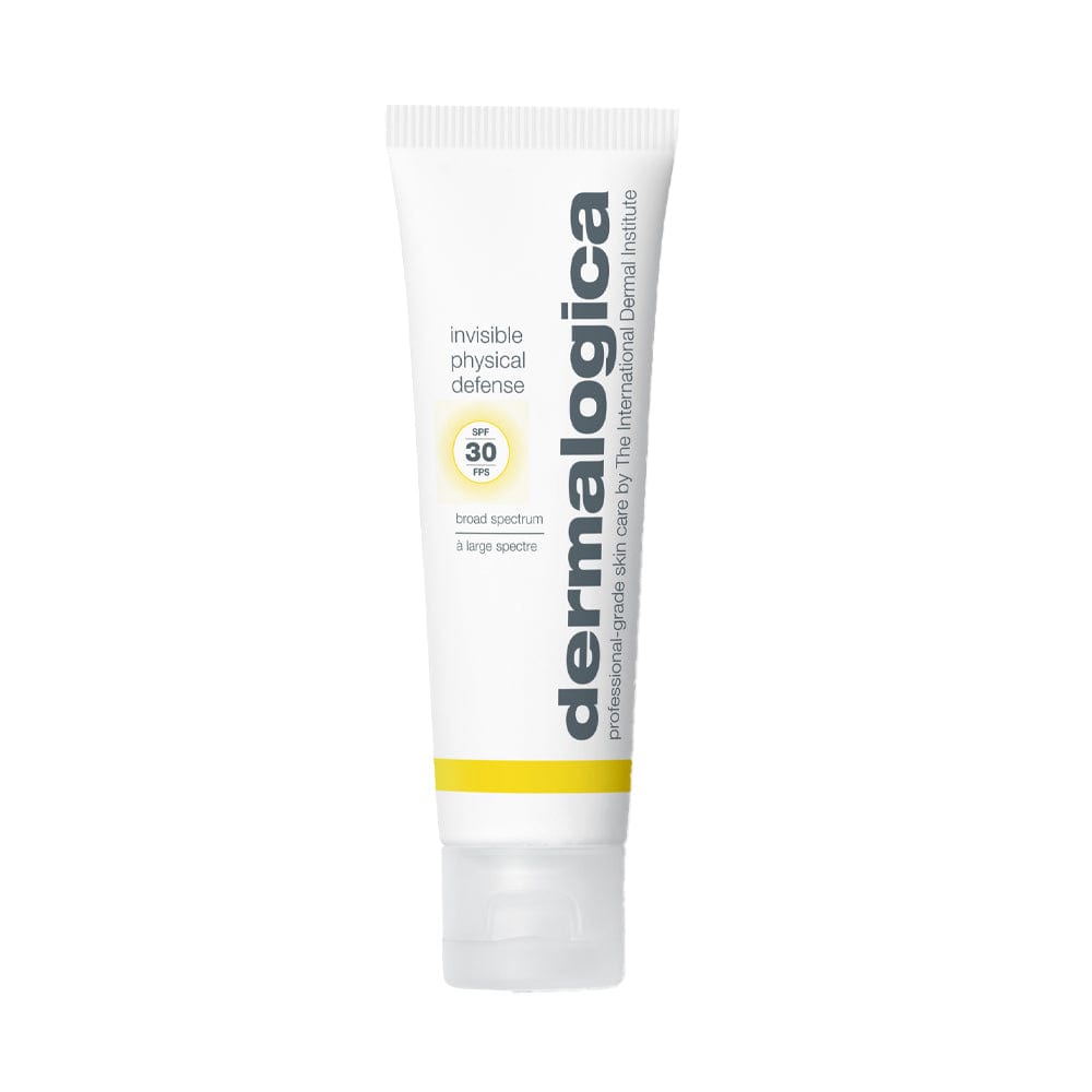 Dermalogica Sun Protection Dermalogica Invisible Physical Defense Mineral Sunscreen SPF30 50ml