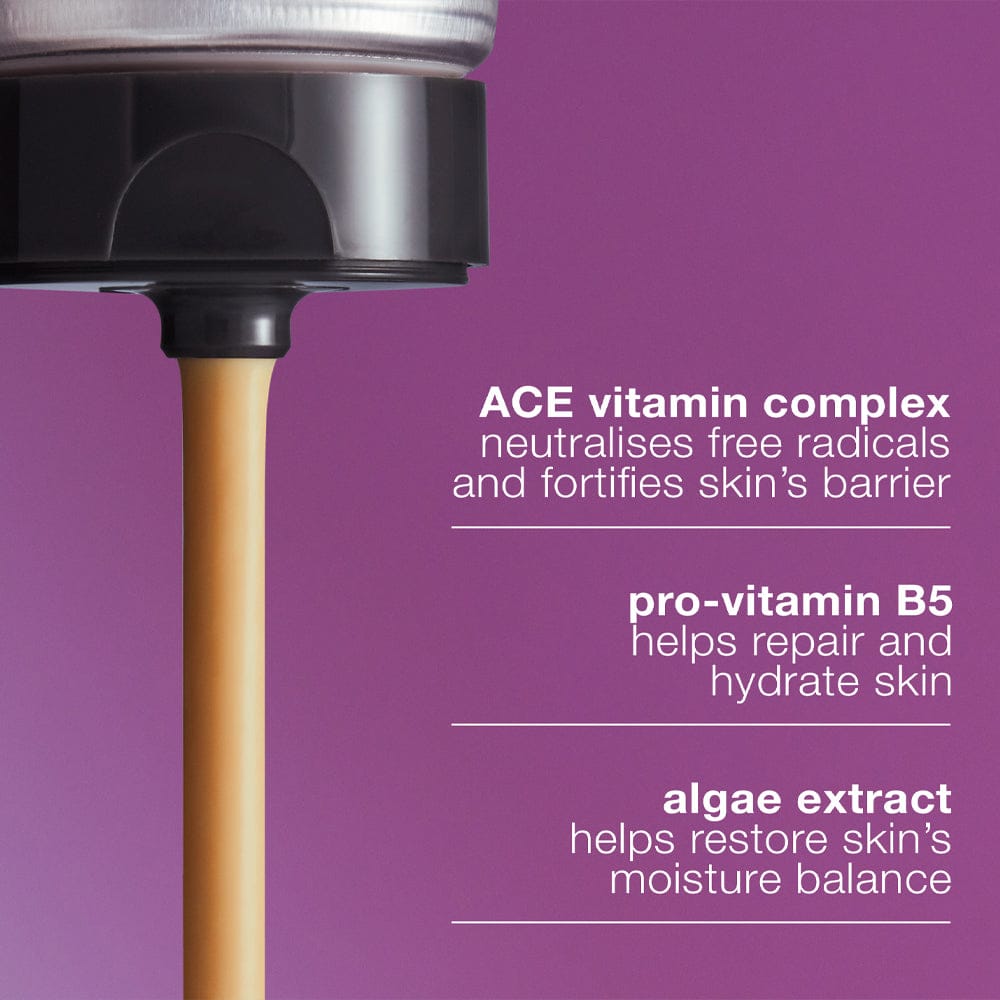 Dermalogica Masks Dermalogica Multivitamin Power Recovery Mask 75ml