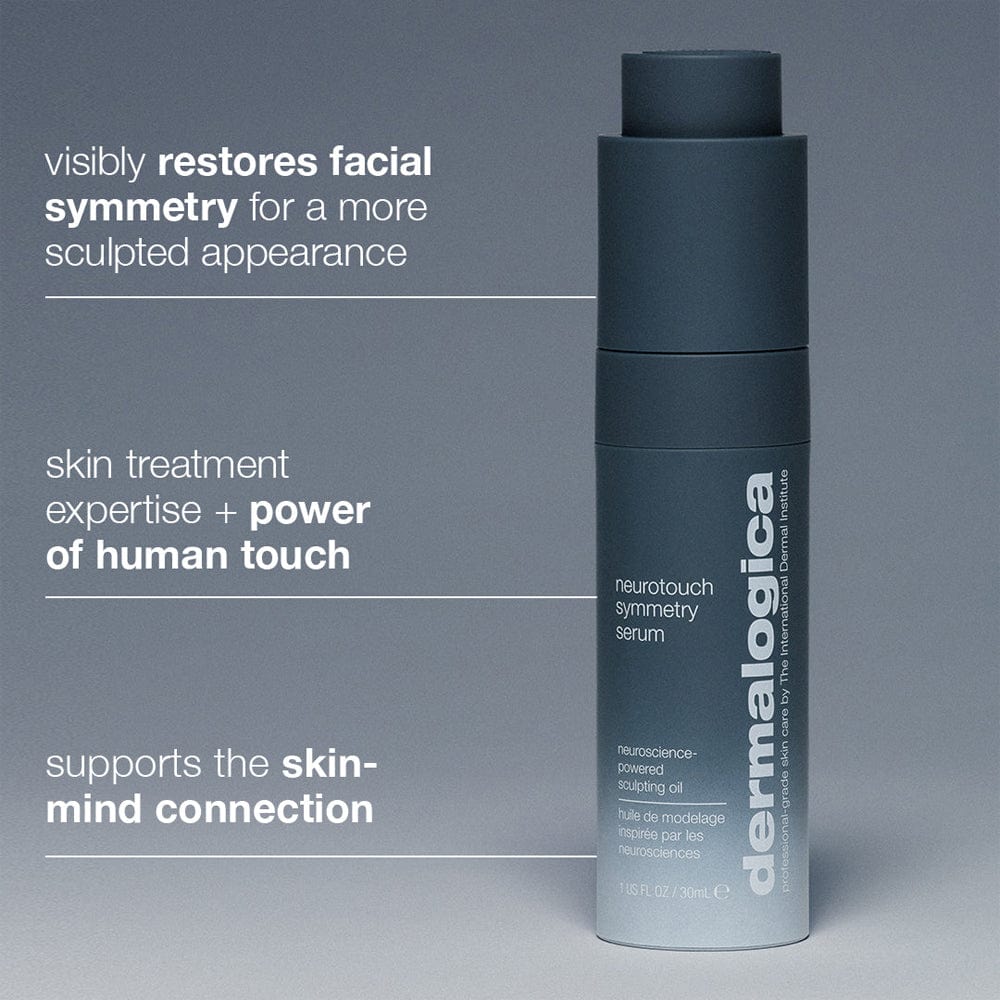 Dermalogica Serum Dermalogica Neurotouch Symmetry Serum 30ml