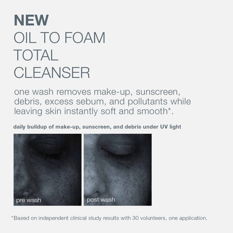 Dermalogica Cleanser Dermalogica Oil to Foam Total Cleanser 250ml