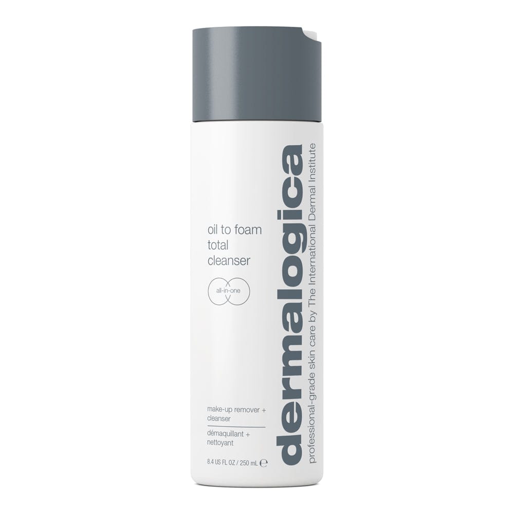 Dermalogica Cleanser Dermalogica Oil to Foam Total Cleanser 250ml