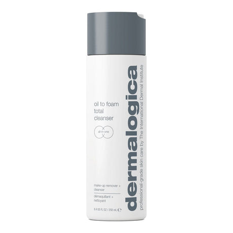 Dermalogica Cleanser Dermalogica Oil to Foam Total Cleanser 250ml