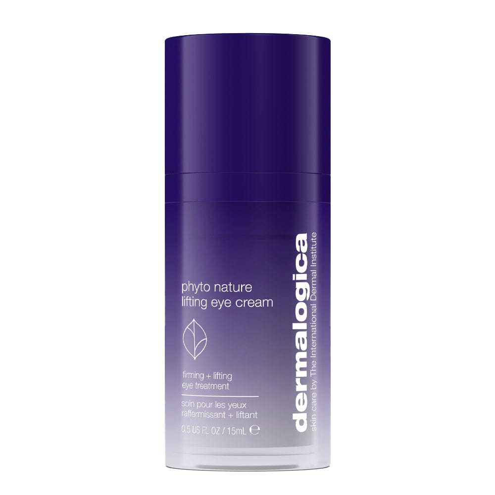 Dermalogica Eye Cream Dermalogica Phyto Nature Lifting Eye Cream 15ml