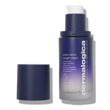 Dermalogica Phyto Nature Oxygen Cream 50ml Meaghers Pharmacy
