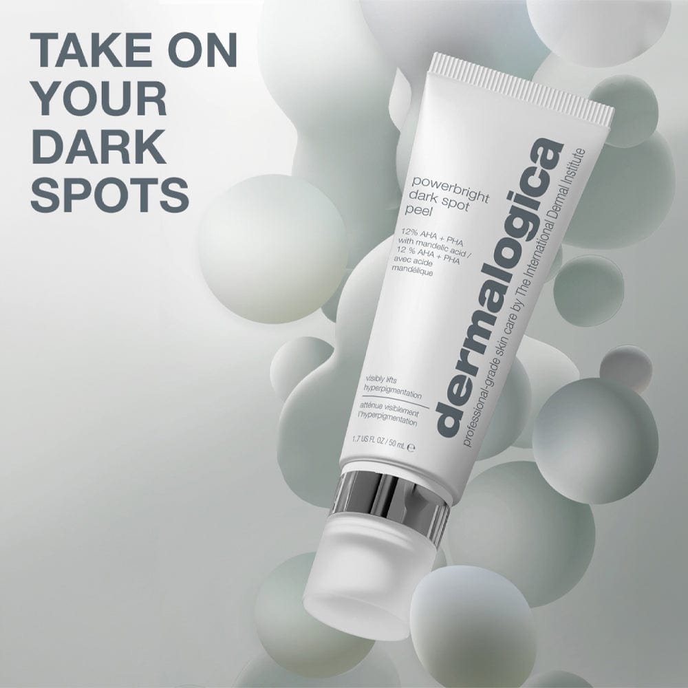 Dermalogica Facial Peel Dermalogica Powerbright Dark Spot Peel 50ml