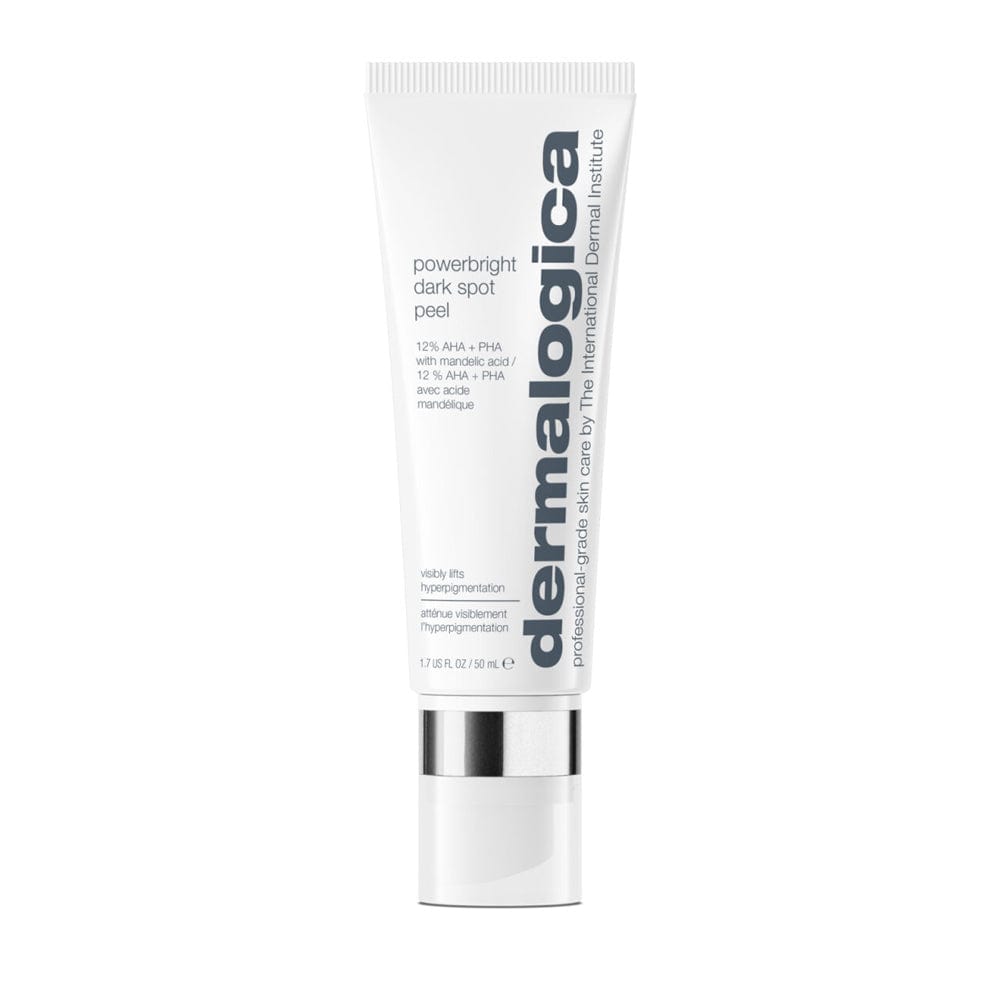 Dermalogica Facial Peel Dermalogica Powerbright Dark Spot Peel 50ml
