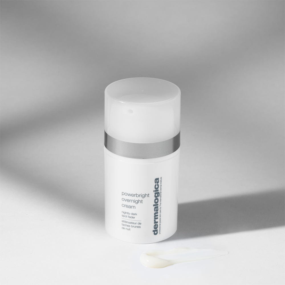 Dermalogica Night Cream Dermalogica Powerbright Overnight Cream 50ml