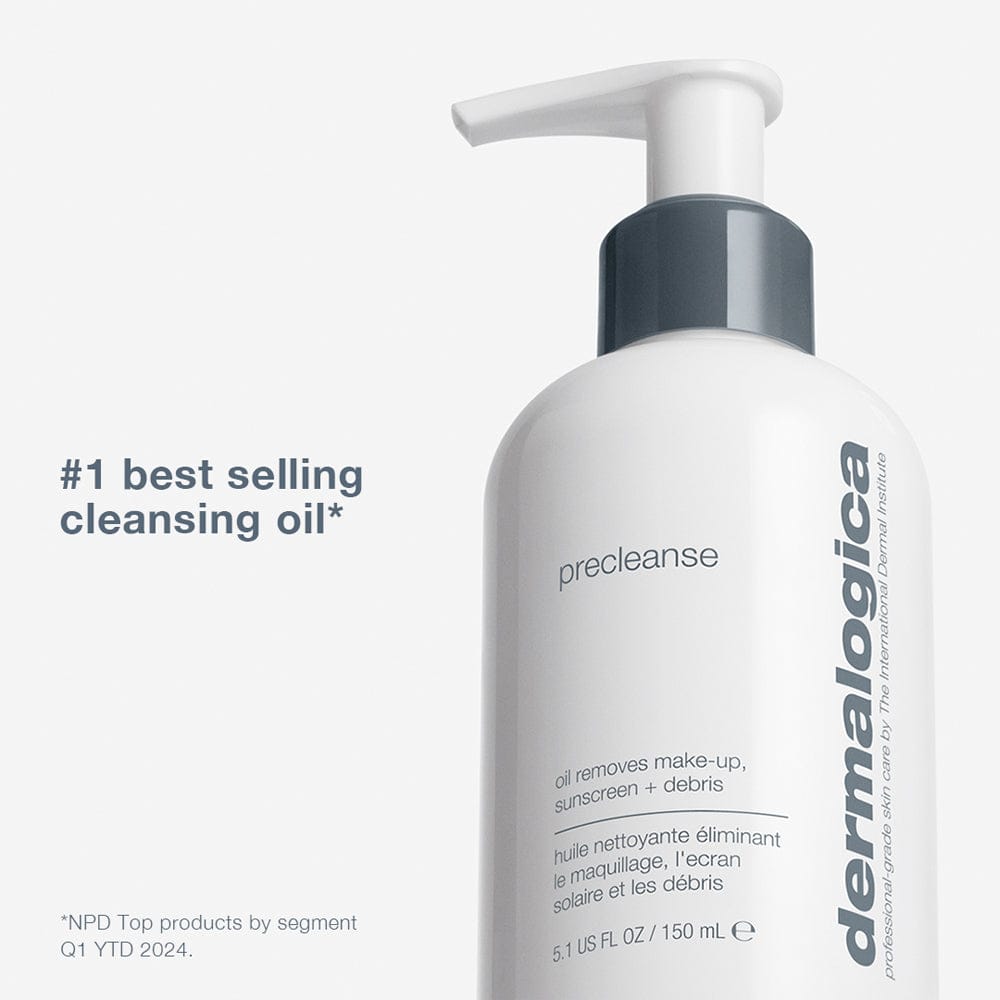 Dermalogica Cleanser Dermalogica Precleanse Cleansing Oil