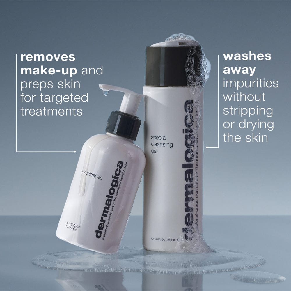 Dermalogica Cleanser Dermalogica Precleanse Cleansing Oil