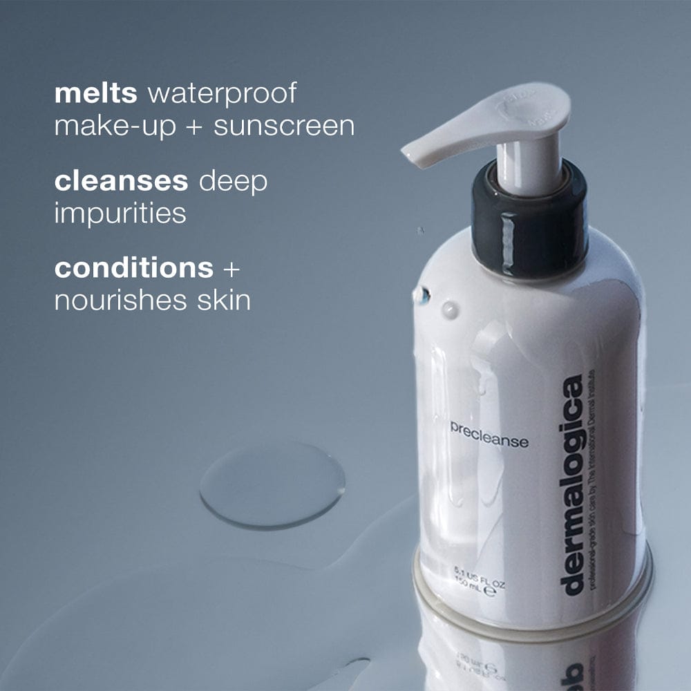 Dermalogica Cleanser Dermalogica Precleanse Cleansing Oil