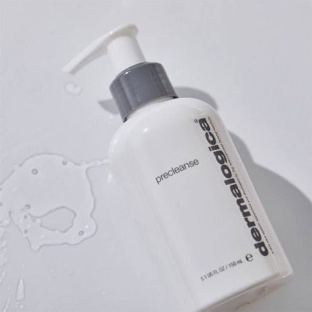 dermalogica precleanse cleansing oil cleanser