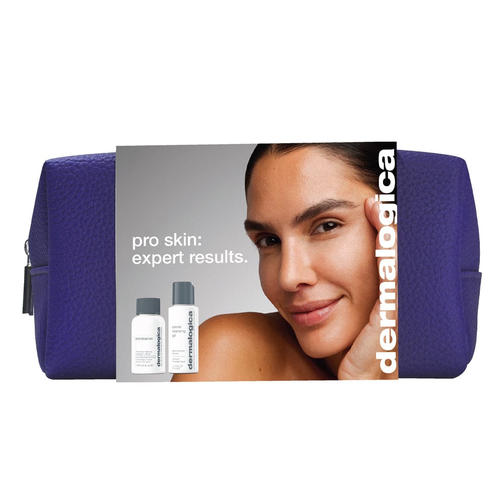 Dermalogica Gift With Purchase Dermalogica ProSkin: Expert Results Free Gift