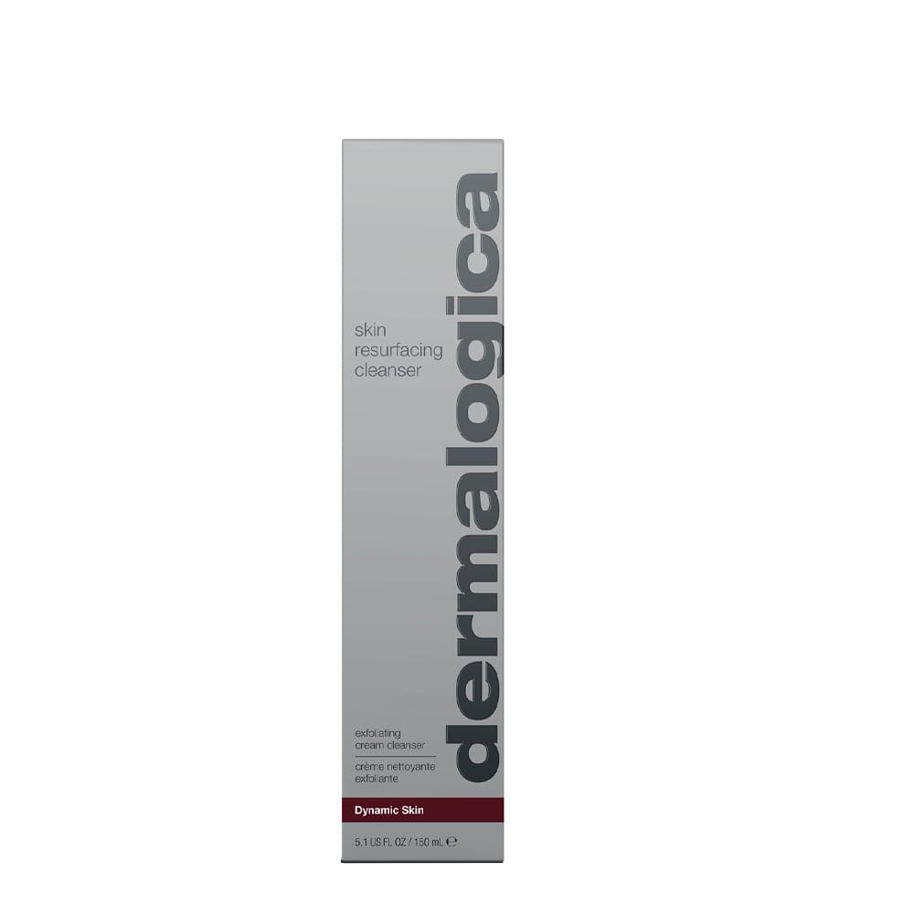 Dermalogica Cleanser Dermalogica Skin Resurfacing Lactic Acid Cleanser 150ml