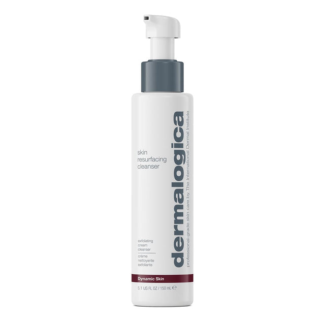 Dermalogica Cleanser Dermalogica Skin Resurfacing Lactic Acid Cleanser 150ml