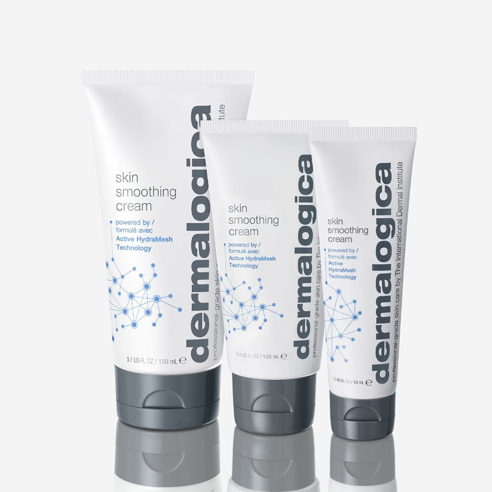 Dermalogica Moisturiser Dermalogica Skin Smoothing Cream Moisturiser