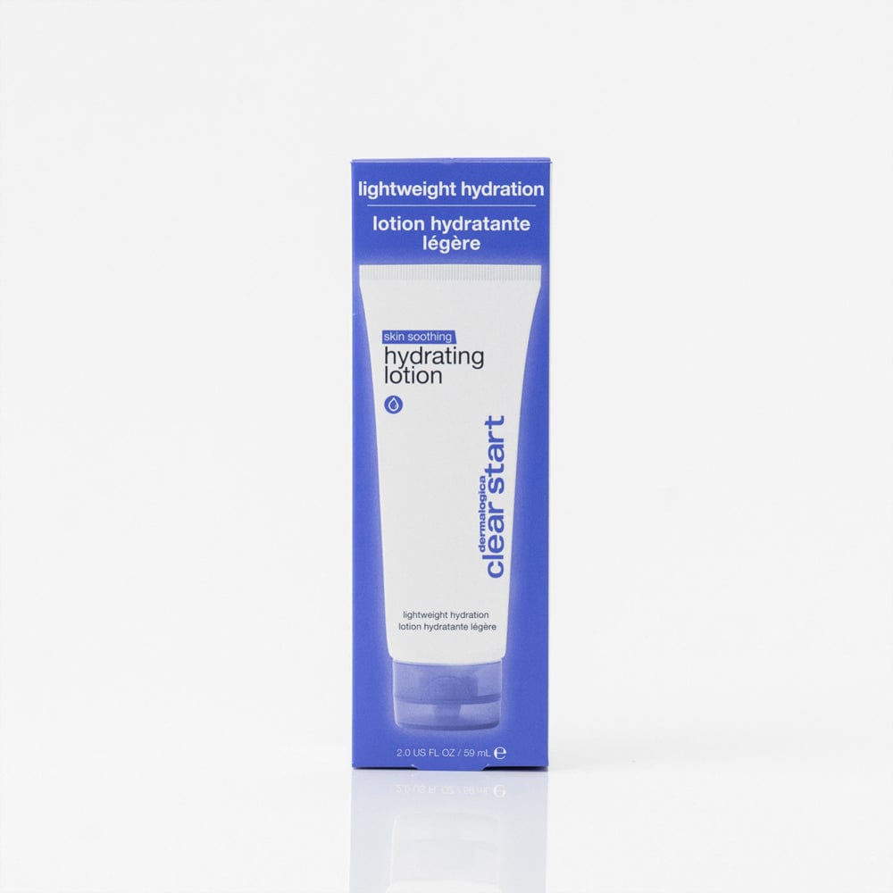 Dermalogica Moisturiser Dermalogica Skin Soothing Hydrating Lotion 59ml