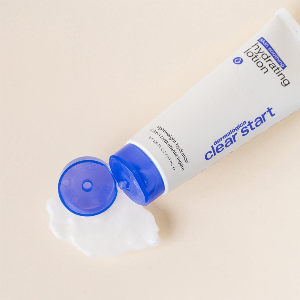 Dermalogica Moisturiser Dermalogica Skin Soothing Hydrating Lotion 59ml