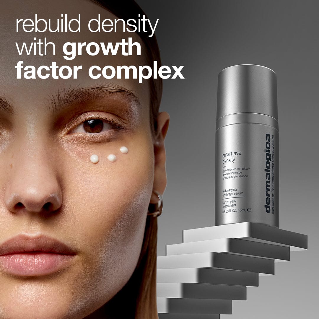 Dermalogica Serum Dermalogica Smart Eye Density Serum 15ml