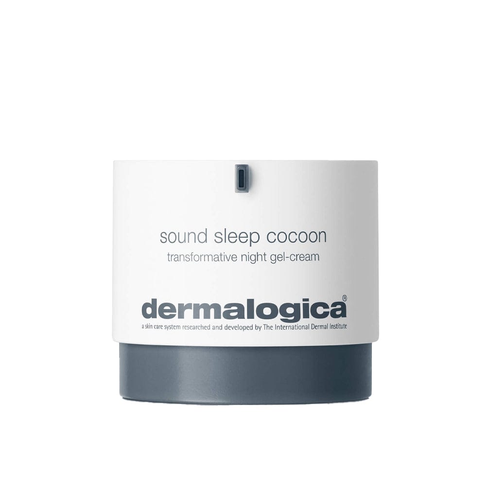 Dermalogica Night Gel Dermalogica Sound Sleep Cocoon Night Gel-Cream 50ml