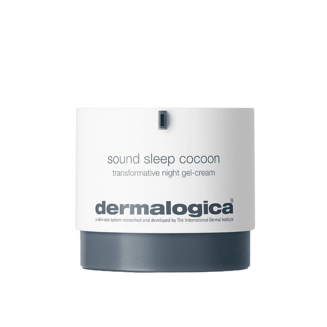 Dermalogica Night Gel Dermalogica Sound Sleep Cocoon Night Gel-Cream 50ml