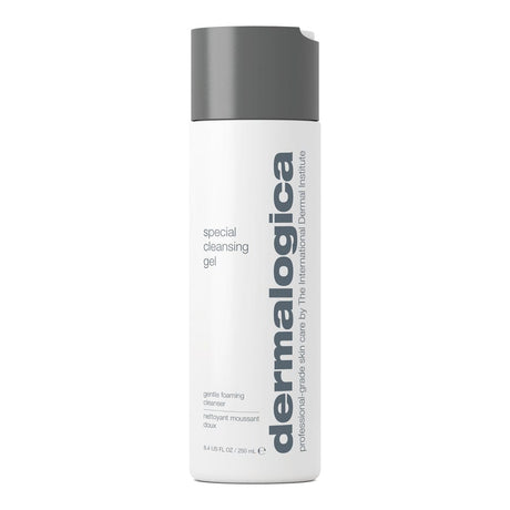 Dermalogica Cleanser 250ml Dermalogica Special Cleansing Gel