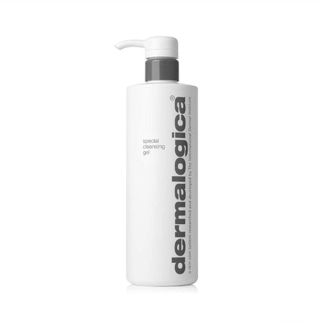 Dermalogica Cleanser 500ml Dermalogica Special Cleansing Gel