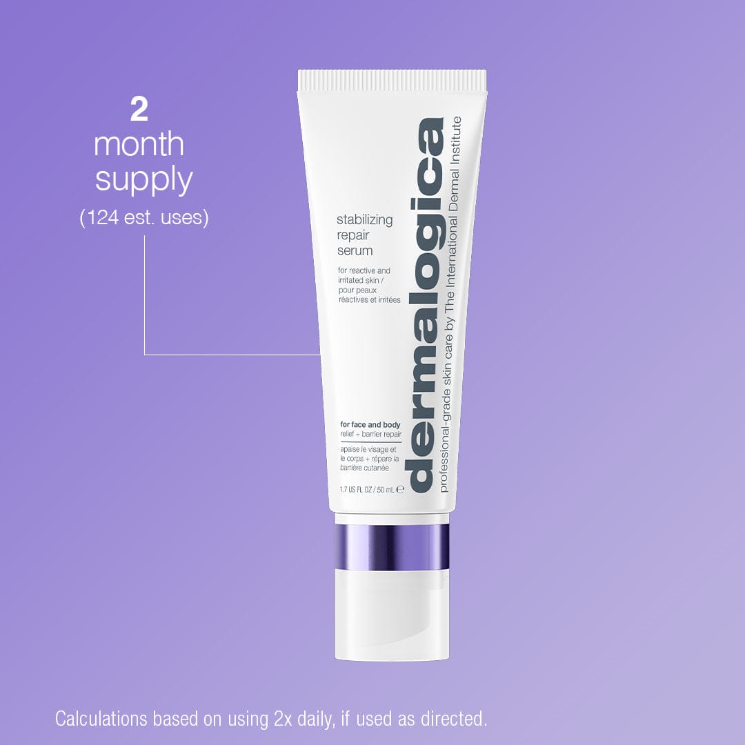 Dermalogica Serum Dermalogica Stabilizing Repair Serum 50ml