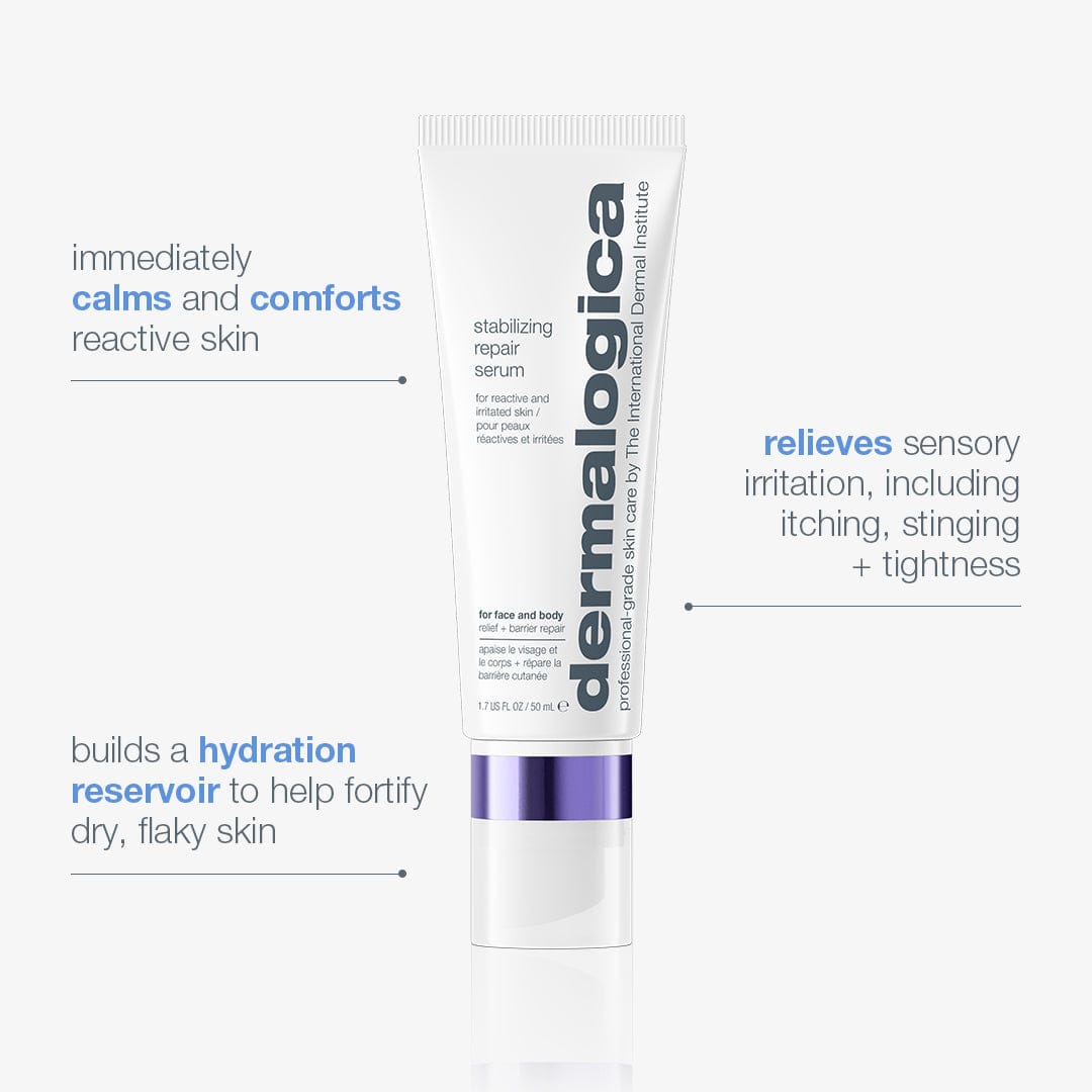 Dermalogica Serum Dermalogica Stabilizing Repair Serum 50ml