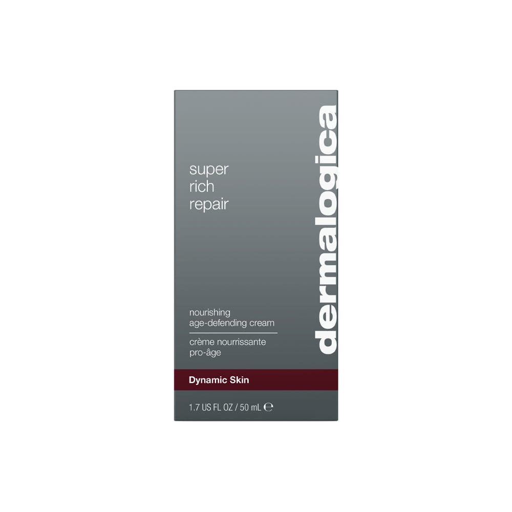 Dermalogica Moisturiser Dermalogica Super Rich Repair Moisturiser 50ml