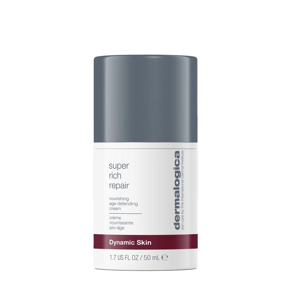 Dermalogica Moisturiser Dermalogica Super Rich Repair Moisturiser 50ml