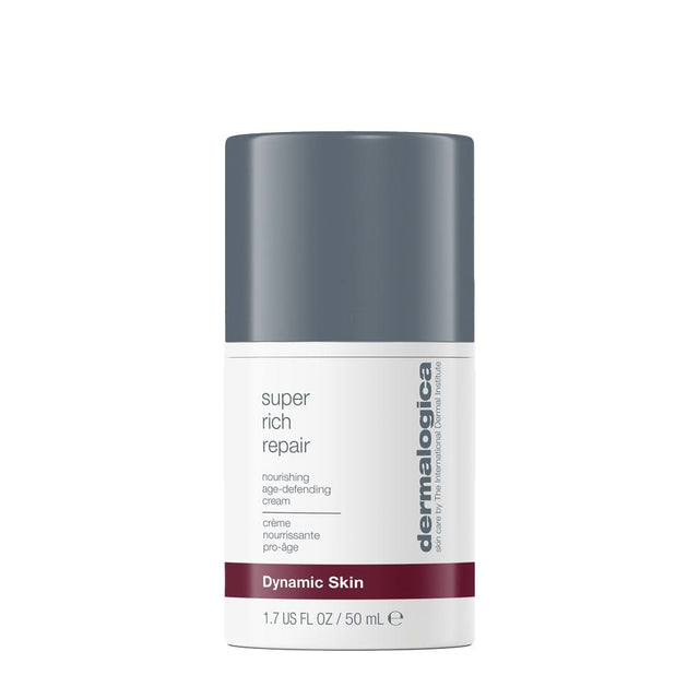 Dermalogica Moisturiser Dermalogica Super Rich Repair Moisturiser 50ml