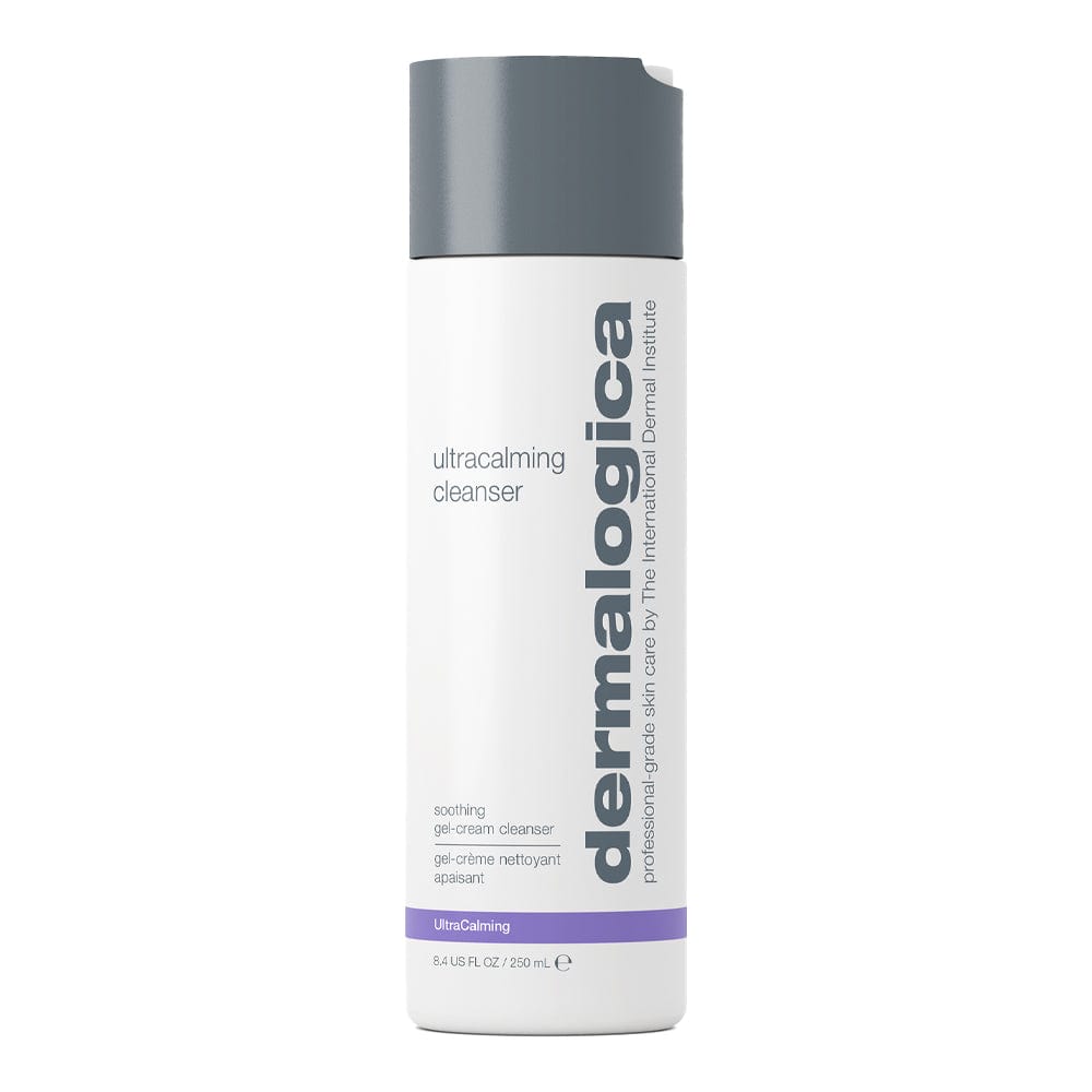 Dermalogica Cleanser 250ml Dermalogica Ultracalming Cleanser