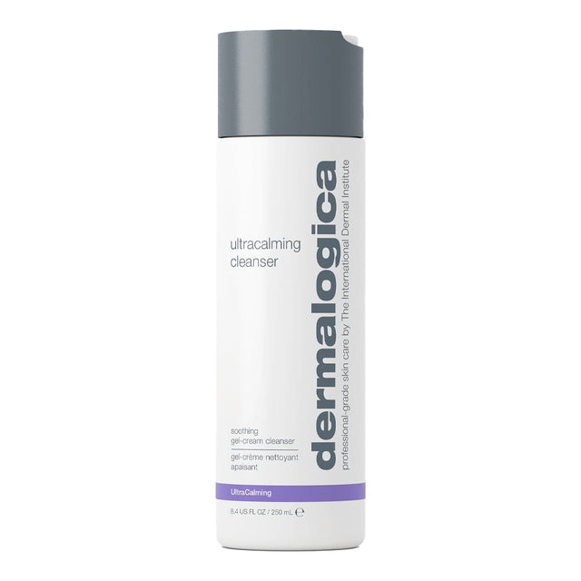 Dermalogica Cleanser 250ml Dermalogica Ultracalming Cleanser